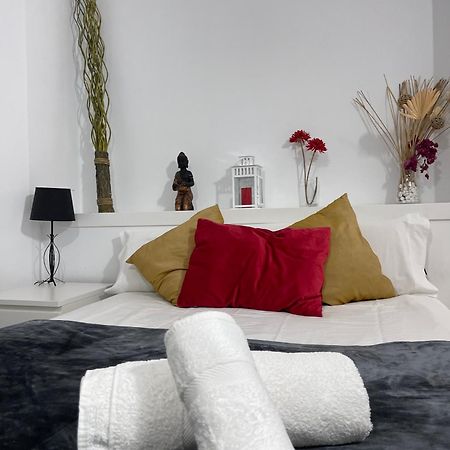 Resitur Luxury Suit 6 Σεβίλλη Εξωτερικό φωτογραφία