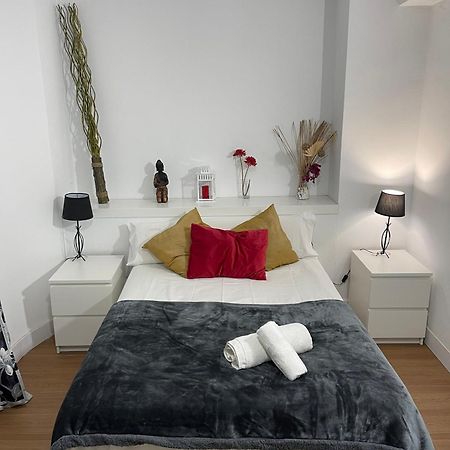 Resitur Luxury Suit 6 Σεβίλλη Εξωτερικό φωτογραφία