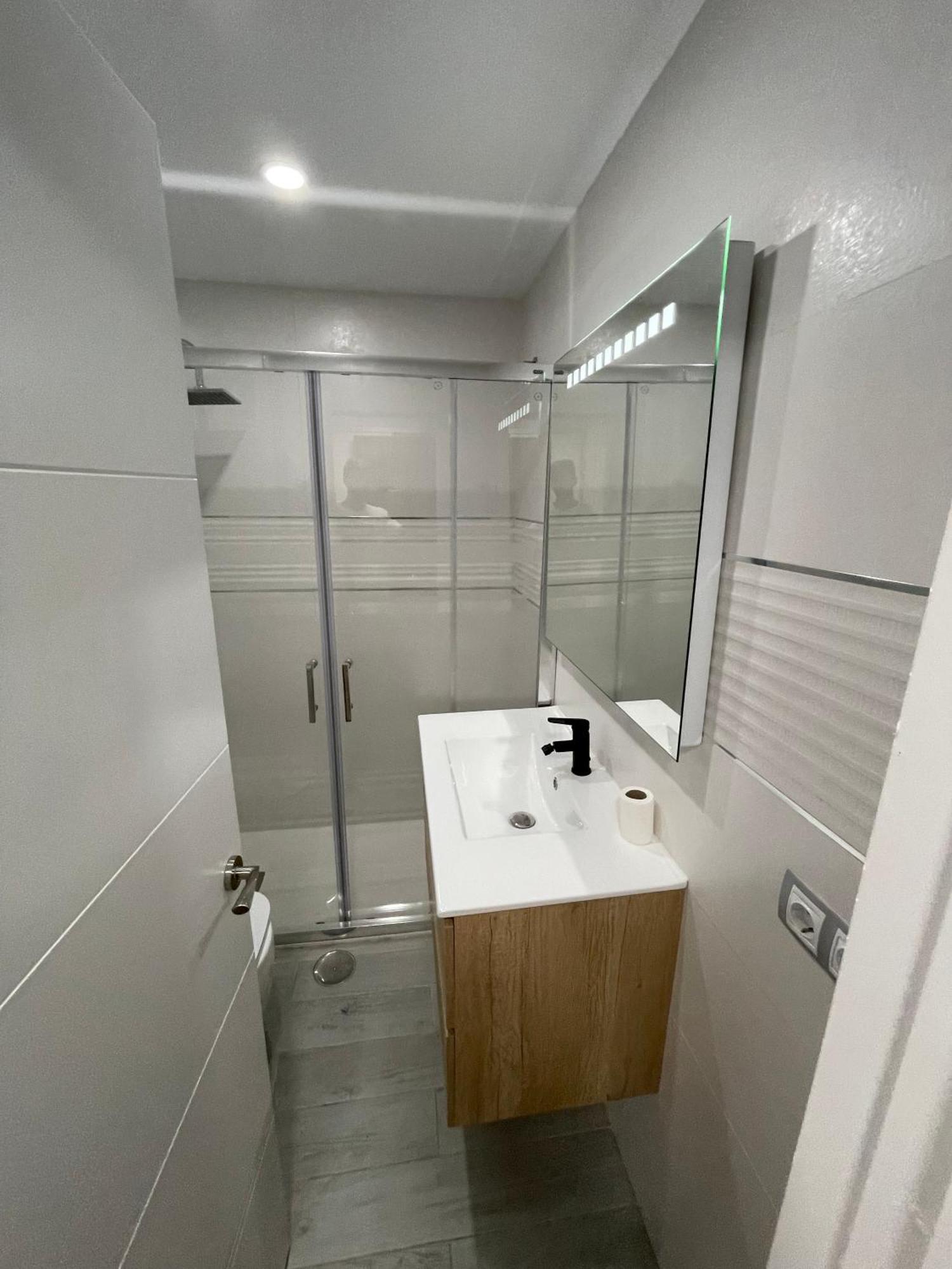 Resitur Luxury Suit 6 Σεβίλλη Εξωτερικό φωτογραφία