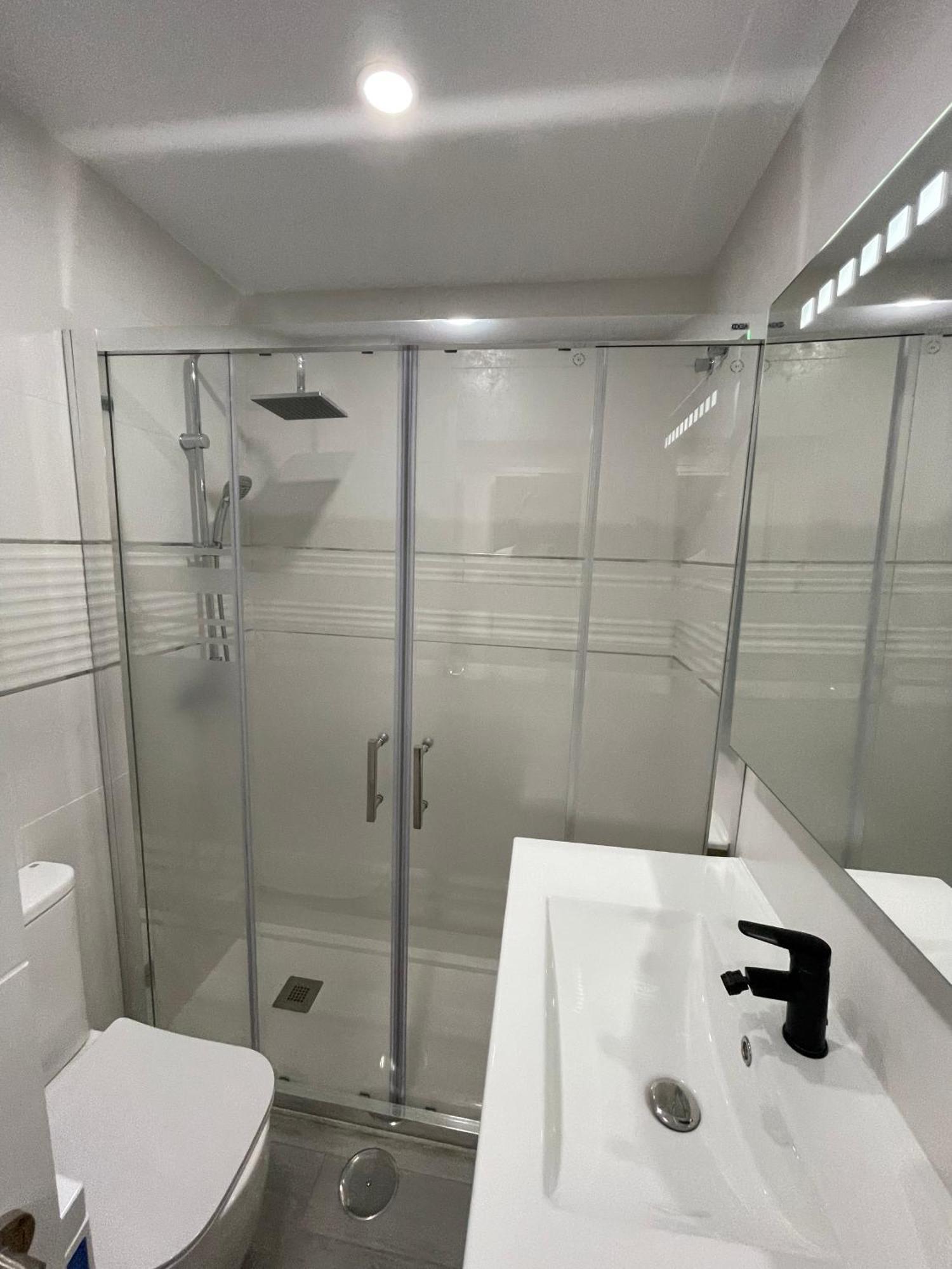 Resitur Luxury Suit 6 Σεβίλλη Εξωτερικό φωτογραφία