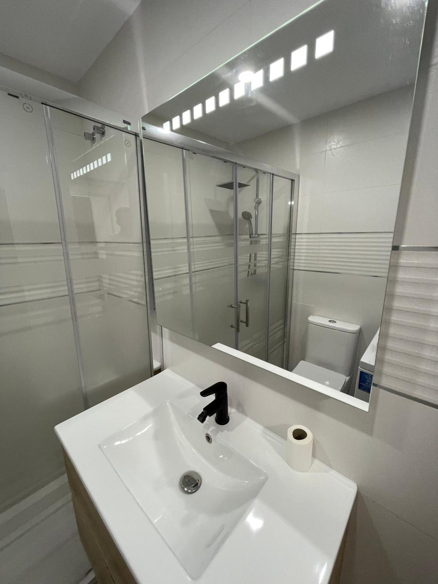 Resitur Luxury Suit 6 Σεβίλλη Εξωτερικό φωτογραφία